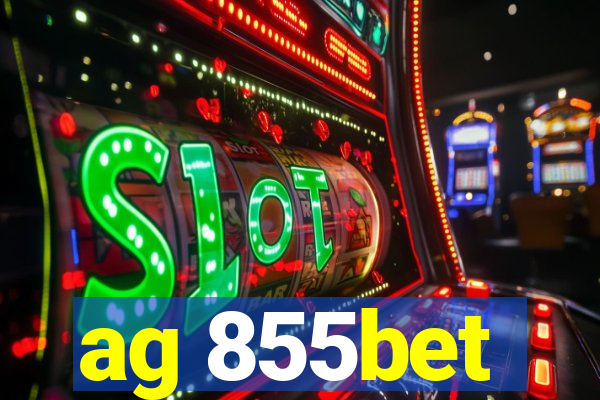ag 855bet